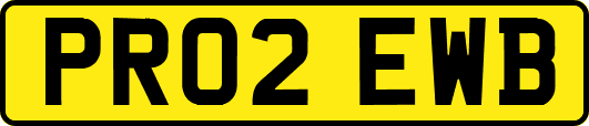 PR02EWB