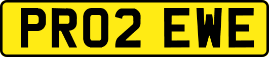 PR02EWE