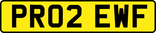 PR02EWF