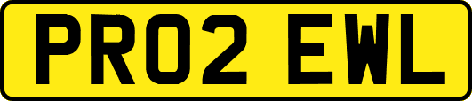 PR02EWL