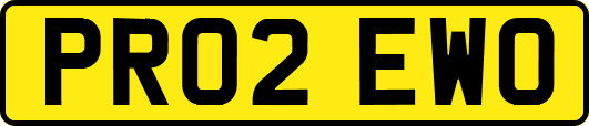 PR02EWO