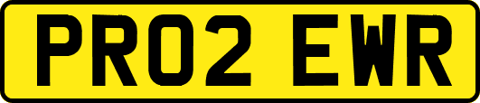PR02EWR