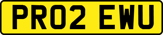 PR02EWU
