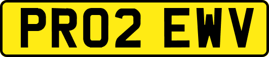 PR02EWV