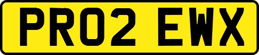 PR02EWX