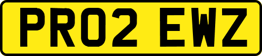 PR02EWZ