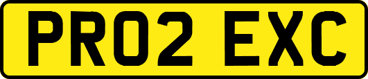 PR02EXC