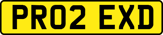 PR02EXD