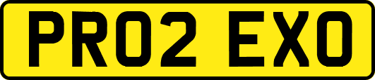 PR02EXO