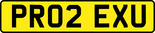 PR02EXU