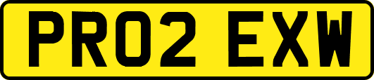 PR02EXW