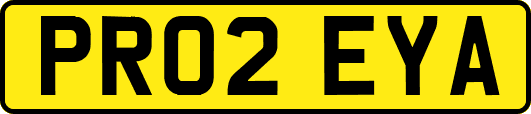 PR02EYA