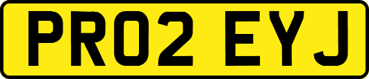 PR02EYJ