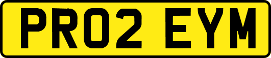 PR02EYM