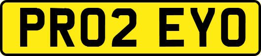 PR02EYO