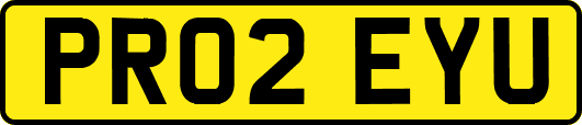 PR02EYU