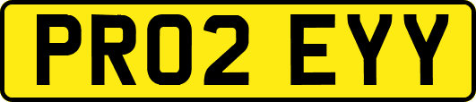 PR02EYY