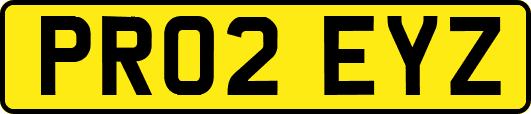 PR02EYZ