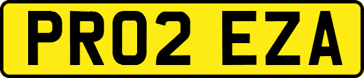 PR02EZA