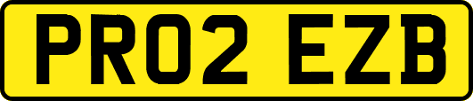 PR02EZB