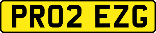 PR02EZG