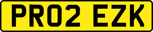 PR02EZK