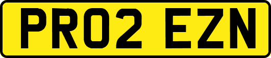 PR02EZN