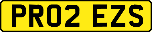 PR02EZS