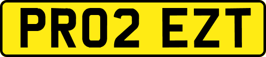 PR02EZT