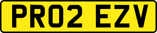 PR02EZV