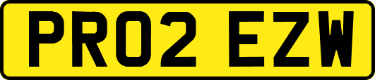PR02EZW