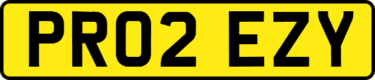 PR02EZY