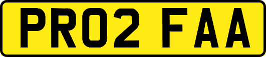 PR02FAA