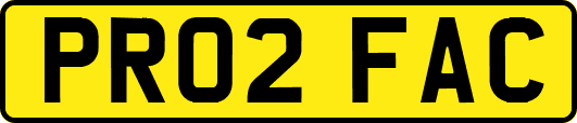PR02FAC