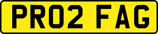 PR02FAG