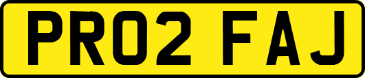PR02FAJ