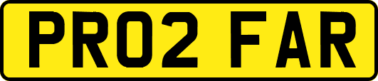 PR02FAR