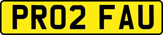 PR02FAU