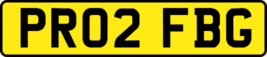 PR02FBG