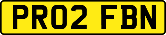 PR02FBN