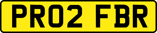 PR02FBR