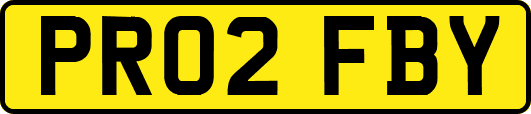 PR02FBY