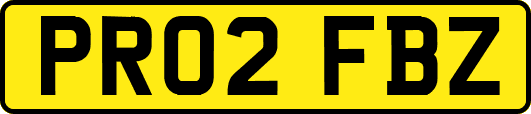 PR02FBZ