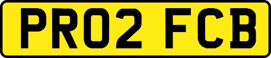 PR02FCB