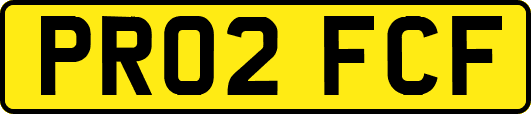 PR02FCF