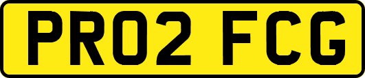 PR02FCG