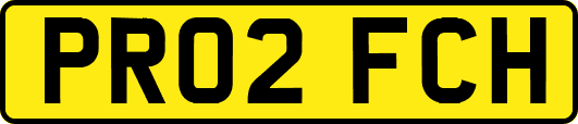 PR02FCH