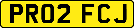 PR02FCJ