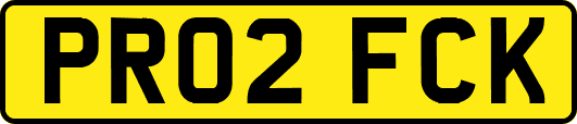 PR02FCK
