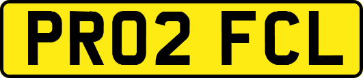 PR02FCL